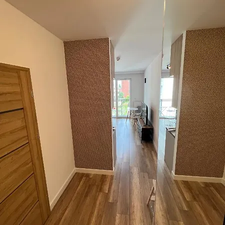 Apartamento Centrum Gdanska - Dla 2 Osob *