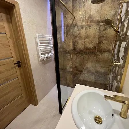 Centrum Gdanska - Dla 2 Osob Apartamento Gdansk